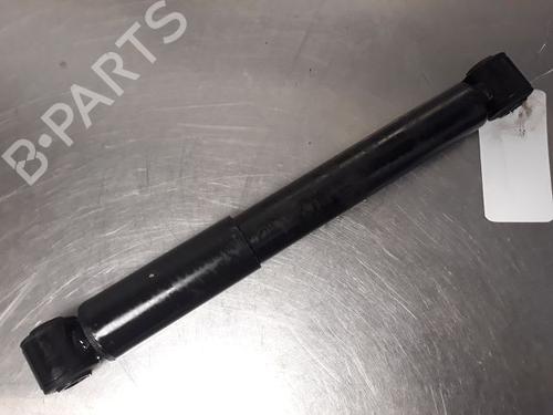 Used Left rear shock absorber CITROËN BERLINGO / BERLINGO FIRST MPV (MF_, GJK_, GFK_) 1.4 i (MFKFX, MFKFW, GJKFWB, GJKFWC, GFKFWC) (75 hp) 20600862