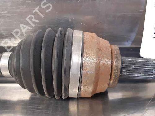 Right front driveshaft RENAULT ESPACE V (JR_) | BP30142802M39