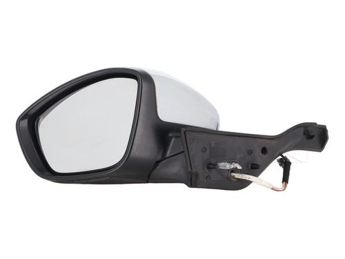 Retrovisor esquerdo Retrovisor esquerdo PEUGEOT 208 I (CA_, CC_) 1.4 HDi (68 hp) 36035255 36035255
