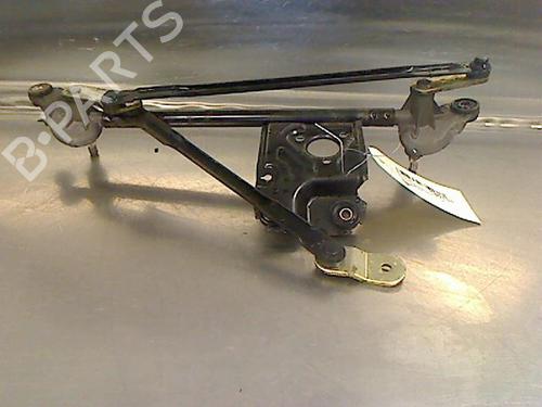 Front wipers mechanism HYUNDAI GETZ (TB) 1.5 CRDi | BP15741961C83 