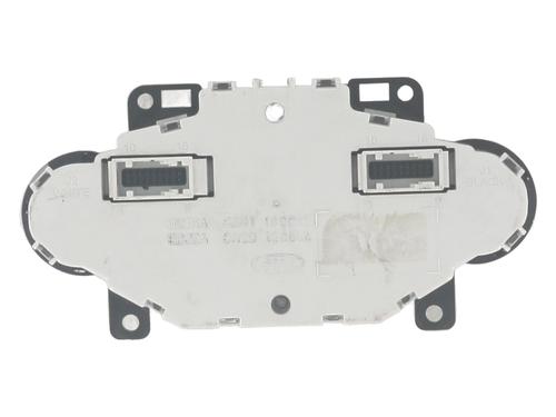 Climate control FORD FIESTA VI (CB1, CCN) 1.6 TDCi | BP36183514I5 - Image 4