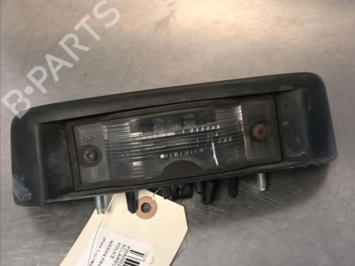 Licence plate light NISSAN PRIMASTAR Van (X83) 2.0 dCi 115 | BP14868978I40 