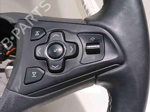Steering wheel OPEL ASTRA K (B16) 1.6 CDTi (68) | BP20604928C49 