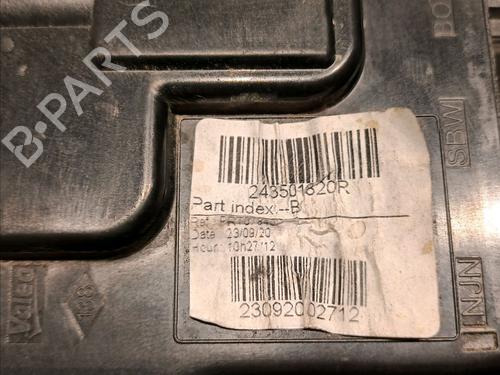 Fuse box RENAULT TRAFIC III Van (FG_) 2.0 dCi 120 (FGMN) | BP17993909E1 