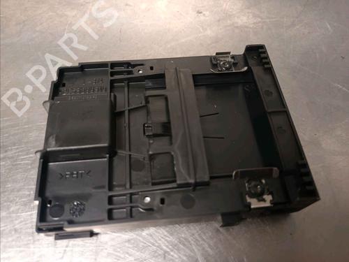 Kortleser RENAULT MEGANE III Hatchback (BZ0/1_, B3_) 1.5 dCi (BZ0C) (90 hp) 30476211