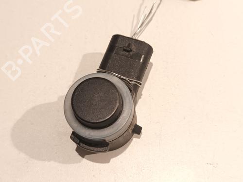 Elektronisk modul PEUGEOT 308 SW III (FC_, FJ_, FR_, F4_, FN_) BlueHDi 130 (FCYHZL, FCYHZT) (131 hp) 25044426