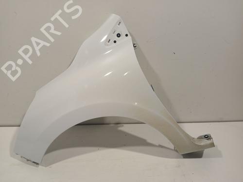Used Left front fenders Left front fenders 38635524 38635524