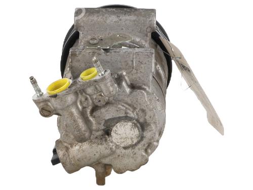 AC compressor PEUGEOT 208 I (CA_, CC_) 1.2 VTi 68 / PureTech 68 | BP28688812M34 