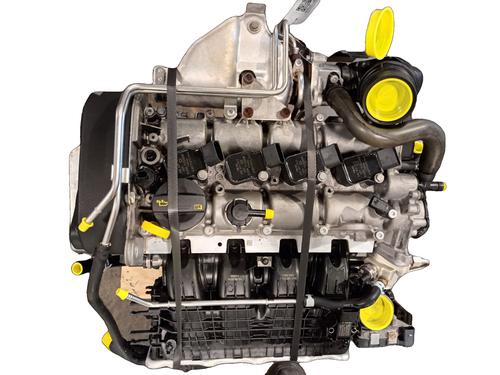 Used Engine VW POLO V (6R1, 6C1) 1.2 TSI 16V (90 hp) 32490452