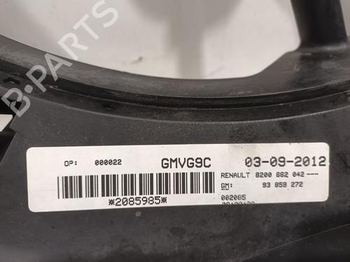 Support RENAULT TRAFIC II Van (FL) 2.0 dCi 90 (FL0H, FL00, FL01, FL0M, FL0P, FL0S) | BP36036124C155 - Image 5