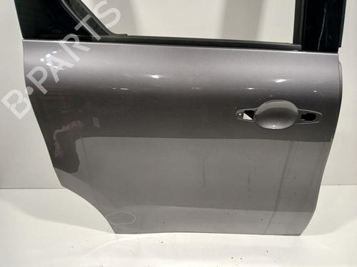 Right slide door MERCEDES-BENZ T-CLASS MPV (W420) T 180 CDI (420.833) | BP25301782C75 