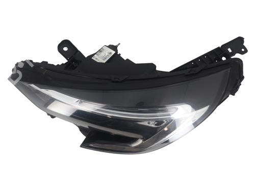 Venstre forlygte RENAULT CLIO V (B7_) 1.5 Blue dCi 100 (B7AD) | BP31797967C28 