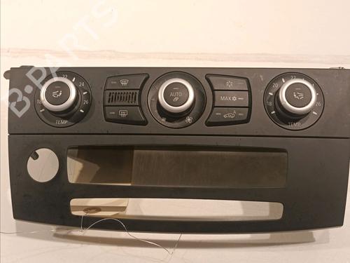 Used Climate control BMW 5 (E60) 525 d (197 hp) 14947968