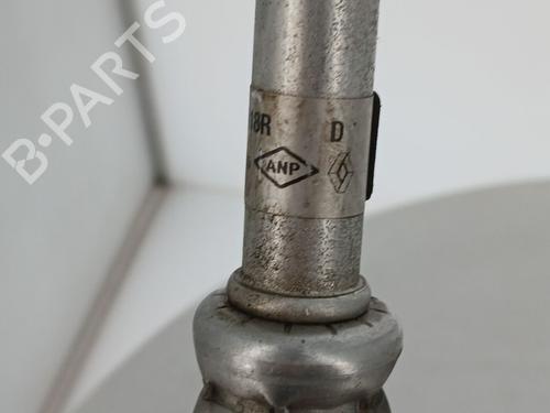 AC pipe RENAULT SCÉNIC III (JZ0/1_) 1.6 16V (JZ0U, JZ1B) | BP30919443M126