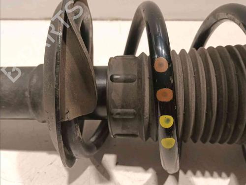Right front shock absorber CITROËN JUMPER II Van 2.0 BlueHDi 130 | BP18204071M17 