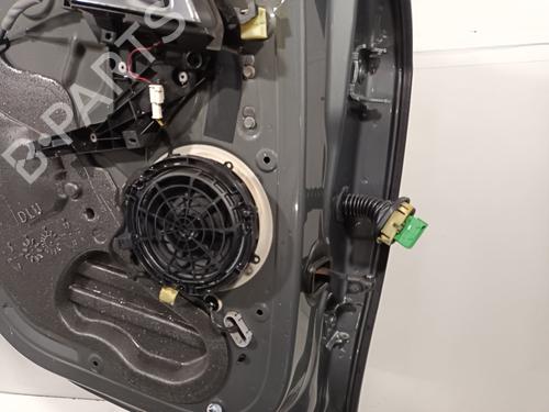 Left rear door CITROËN DS5 2.0 HDi 165 | BP32203176C4