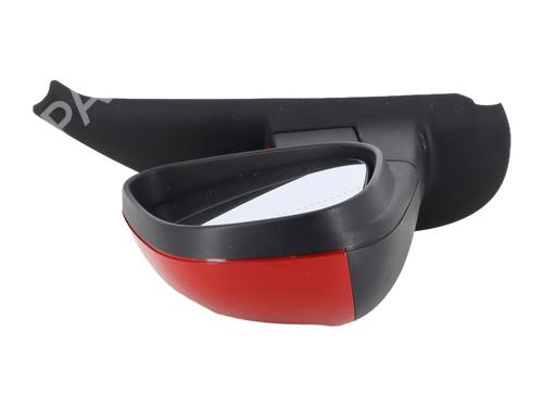 Left mirror MERCEDES-BENZ CITAN Box Body/MPV (W415) | BP31124690C26