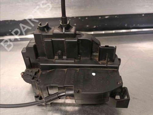 Used Rear right lock RENAULT SCÉNIC III (JZ0/1_) 2.0 dCi (JZ0Y, JZ26) (150 hp) 20603866