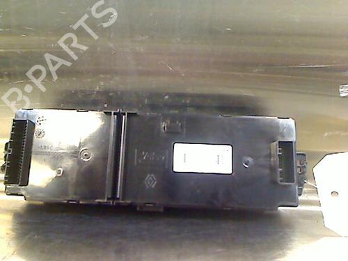 Climate control RENAULT MEGANE III Hatchback (BZ0/1_, B3_) 1.6 dCi (BZ00, BZ12, BZ13) | BP15740964I5 