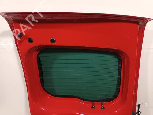 Left tailgate MERCEDES-BENZ CITAN Box Body/MPV (W415)  | BP31034157C76 