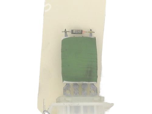 Heater resistor MINI MINI (R50, R53) Cooper | BP36662769M108 - Image 2