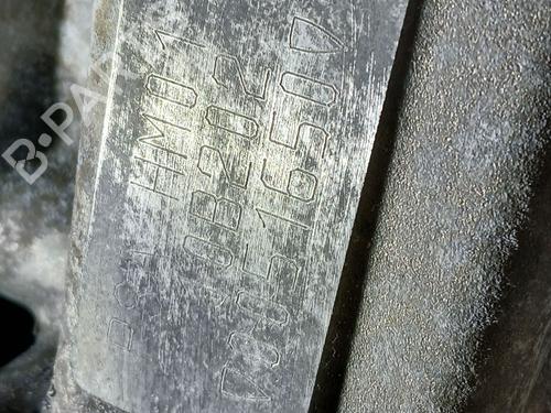 Engine PEUGEOT 108 1.2 | BP31274225M1 