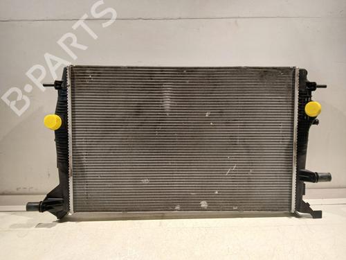Køler RENAULT GRAND SCÉNIC III (JZ0/1_) 2.0 dCi (JZ0Y, JZ26) | BP25018057M31 