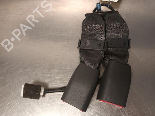 Used Seat buckle CHEVROLET SPARK (M300) 1.0 (68 hp) 14864898