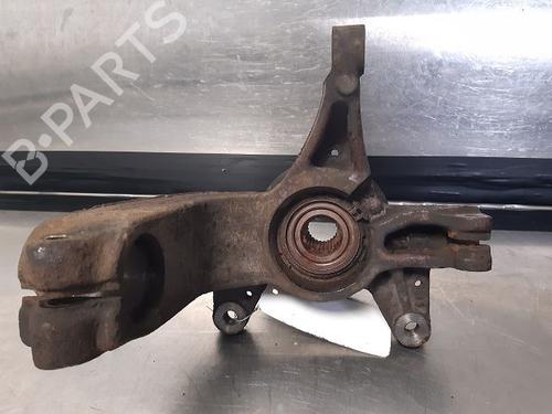 Right front steering knuckle RENAULT MEGANE II (BM0/1_, CM0/1_) 1.9 dCi | BP14860082M26 