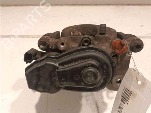 Left rear brake caliper OPEL ASTRA K (B16) 1.6 CDTi (68) | BP20604939M107 
