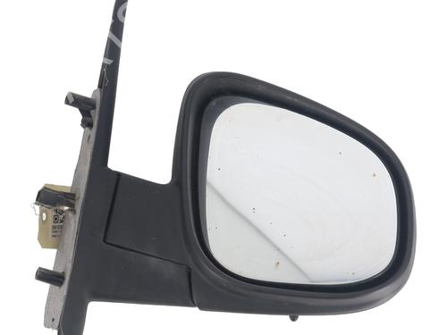 Used Right mirror RENAULT KANGOO Express (FW0/1_) 1.5 dCi 90 (FW0G, FW05, FW08, FW11) (90 hp) 29349465