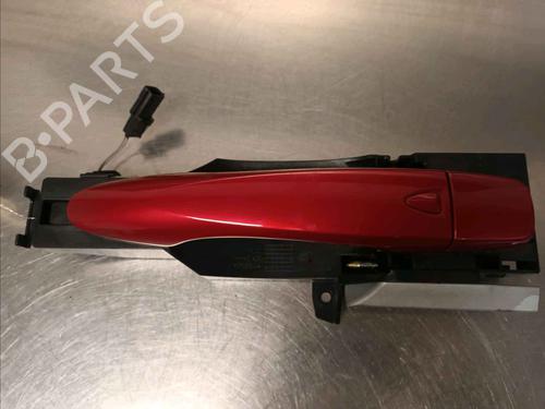 Used Front right exterior door handle NISSAN MICRA V (K14) [2016-2025]  30476217