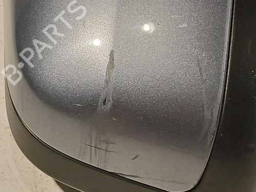 Right mirror OPEL ASTRA G Hatchback (T98) 2.0 DTI 16V (F08, F48) | BP17994283C27 