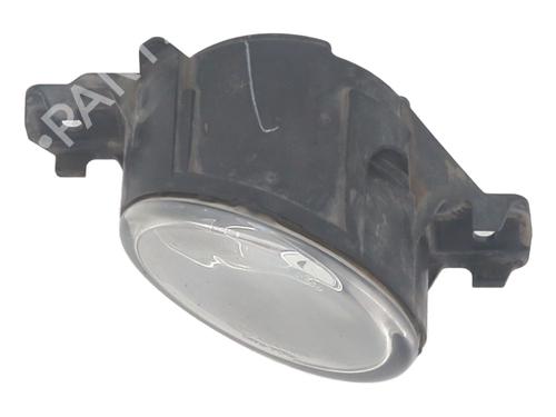 Right front fog light NISSAN QASHQAI I (J10, NJ10) 1.5 dCi | BP30742397C31 