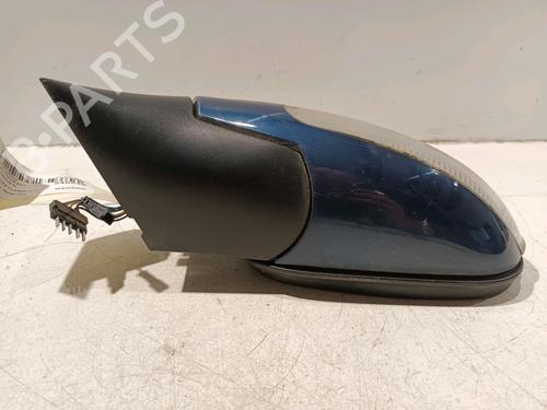 Left mirror MERCEDES-BENZ A-CLASS (W168) A 140 (168.031, 168.131) | BP18248646C26 