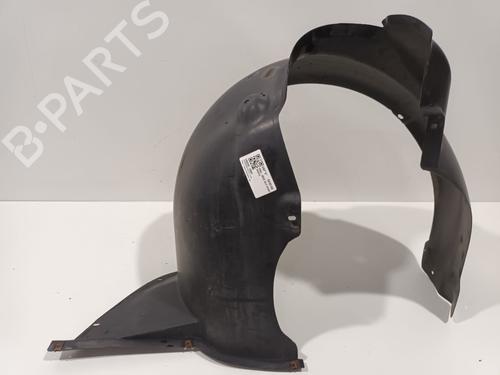 Used Wheel arch VW POLO (9N_, 9A_) 1.4 16V (75 hp) 23336275