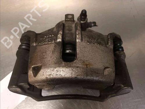 Used Left front brake caliper SUZUKI IGNIS II (MH) 1.3 (RM413) (94 hp) 20602655