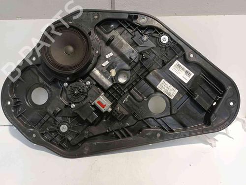 Rudehejsemekanisme Højre bagtil HYUNDAI i30 (GD) 1.6 CRDi (110 hp) 13213806