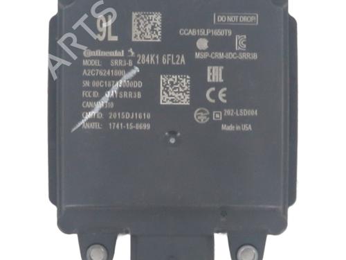 Used Electronic module NISSAN X-TRAIL III (T32_, T32R, T32RR) [2013-2026]  31242092