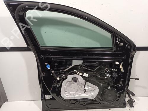 Left front door RENAULT SCENIC E-TECH PHASE I EV87 | BP21084366C2 