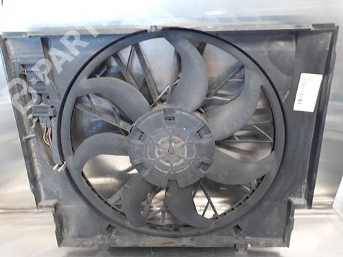Radiator fan BMW 5 (E60) 530 d | BP9323060M35 