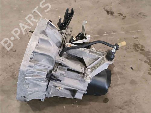 Gearbox RENAULT CLIO III Grandtour (KR0/1_) 1.6 16V (KR0B) | BP17381778M3 