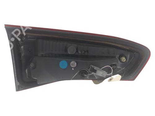 Right tailgate light FORD FOCUS IV Turnier (HP) 1.5 EcoBlue | BP38794812C80 - Image 6