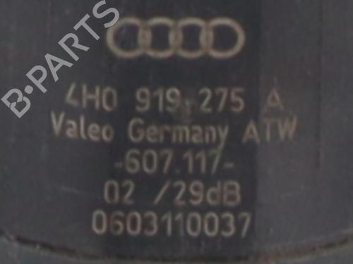 Electronic module AUDI A1 (8X1, 8XK) 1.6 TDI | BP29497725M83 