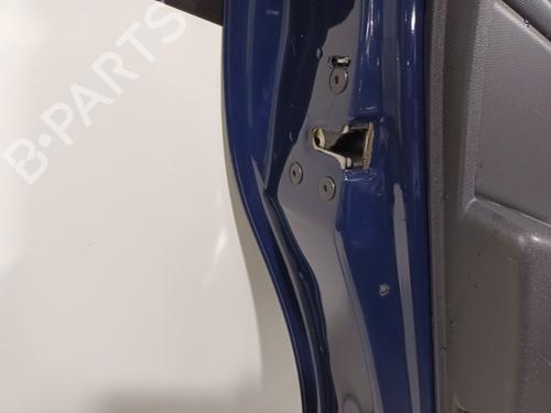 Left rear door DACIA SANDERO 1.2 16V | BP23416865C4 