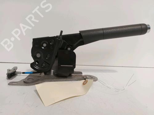 Used Hand brake CITROËN C3 Picasso (SH_) 1.2 THP 110 (SHHNZ6) (110 hp) 13030688