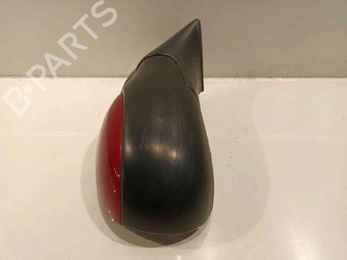 Right mirror CITROËN XSARA PICASSO (N68) 1.6 16V | BP20604430C27 