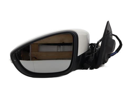 Used Left mirror VW SCIROCCO III (137, 138) 1.4 TSI (160 hp) 27858910