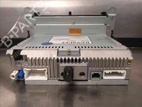 Radio RENAULT CLIO IV (BH_) 0.9 TCe 90 (BHNF, BHMA, BHMH, BHJK, BHJR) | BP20603732E6 