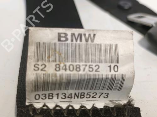 Front right belt tensioner BMW X5 (E53) 3.0 d | BP13077436C88 